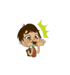Missca（個別スタンプ：7）