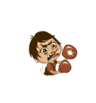 Missca（個別スタンプ：18）