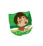 Missca（個別スタンプ：21）
