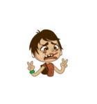 Missca（個別スタンプ：23）