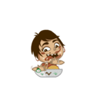 Missca（個別スタンプ：24）