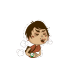 Missca（個別スタンプ：26）
