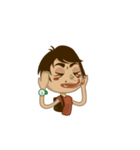 Missca（個別スタンプ：27）
