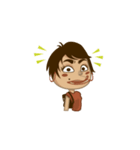 Missca（個別スタンプ：32）