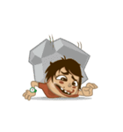 Missca（個別スタンプ：39）