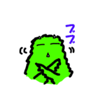 Kakapo（個別スタンプ：3）