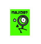 Kakapo（個別スタンプ：4）