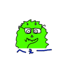 Kakapo（個別スタンプ：19）