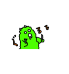 Kakapo（個別スタンプ：29）