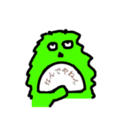 Kakapo（個別スタンプ：34）