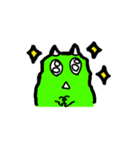 Kakapo（個別スタンプ：39）