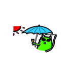 Kakapo（個別スタンプ：40）