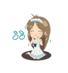 Satomi6488（個別スタンプ：3）