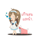 Satomi6488（個別スタンプ：22）