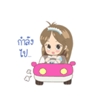 Satomi6488（個別スタンプ：30）