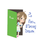 Satomi6488（個別スタンプ：32）