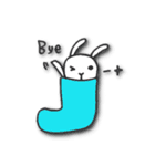 くつしたぴょんた（個別スタンプ：2）