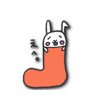 くつしたぴょんた（個別スタンプ：6）