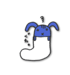 くつしたぴょんた（個別スタンプ：8）