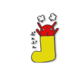 くつしたぴょんた（個別スタンプ：12）