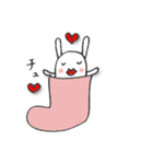 くつしたぴょんた（個別スタンプ：16）
