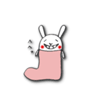 くつしたぴょんた（個別スタンプ：25）