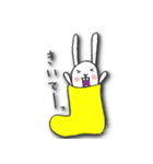 くつしたぴょんた（個別スタンプ：31）