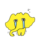 エレ太郎（個別スタンプ：5）