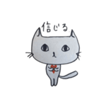 pocha-bara cat2（個別スタンプ：12）