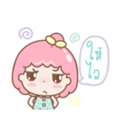 Girl Baew（個別スタンプ：31）