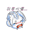 Devil - Chicken Chop No.1（個別スタンプ：15）