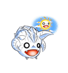 Devil - Chicken Chop No.1（個別スタンプ：29）