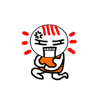 Light Light（個別スタンプ：21）