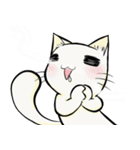 ごはんでつながる たまトドスタンプ（個別スタンプ：7）