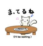 ごはんでつながる たまトドスタンプ（個別スタンプ：10）