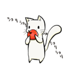 ごはんでつながる たまトドスタンプ（個別スタンプ：16）