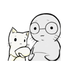 ごはんでつながる たまトドスタンプ（個別スタンプ：35）
