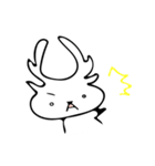 しろた（個別スタンプ：29）