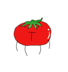 野菜買ってきて！（個別スタンプ：10）