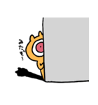 ちろりあんとしおなめ2（個別スタンプ：24）