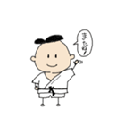 potechin（個別スタンプ：4）