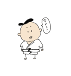 potechin（個別スタンプ：17）