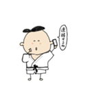 potechin（個別スタンプ：22）