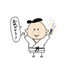 potechin（個別スタンプ：25）