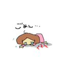 マタママ＆ママスタンプ（個別スタンプ：10）