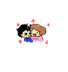 マタママ＆ママスタンプ（個別スタンプ：15）