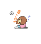 マタママ＆ママスタンプ（個別スタンプ：17）