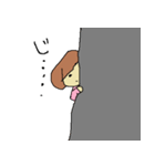 マタママ＆ママスタンプ（個別スタンプ：21）