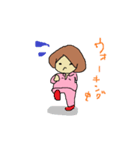 マタママ＆ママスタンプ（個別スタンプ：39）