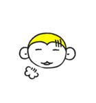 JOE-HOJI（個別スタンプ：12）